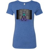 T-Shirts Vintage Royal / S The Hunt Women's Triblend T-Shirt