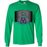 The Hunt Youth Long Sleeve T-Shirt