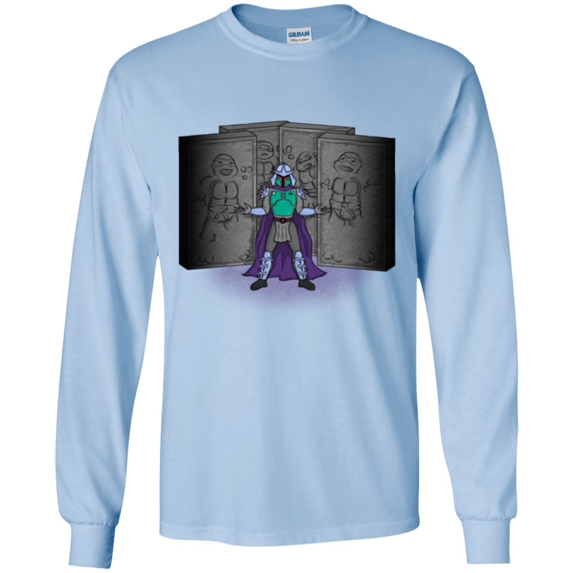 The Hunt Youth Long Sleeve T-Shirt