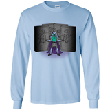 The Hunt Youth Long Sleeve T-Shirt