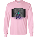 The Hunt Youth Long Sleeve T-Shirt