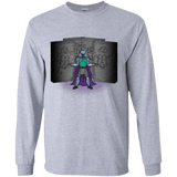 The Hunt Youth Long Sleeve T-Shirt