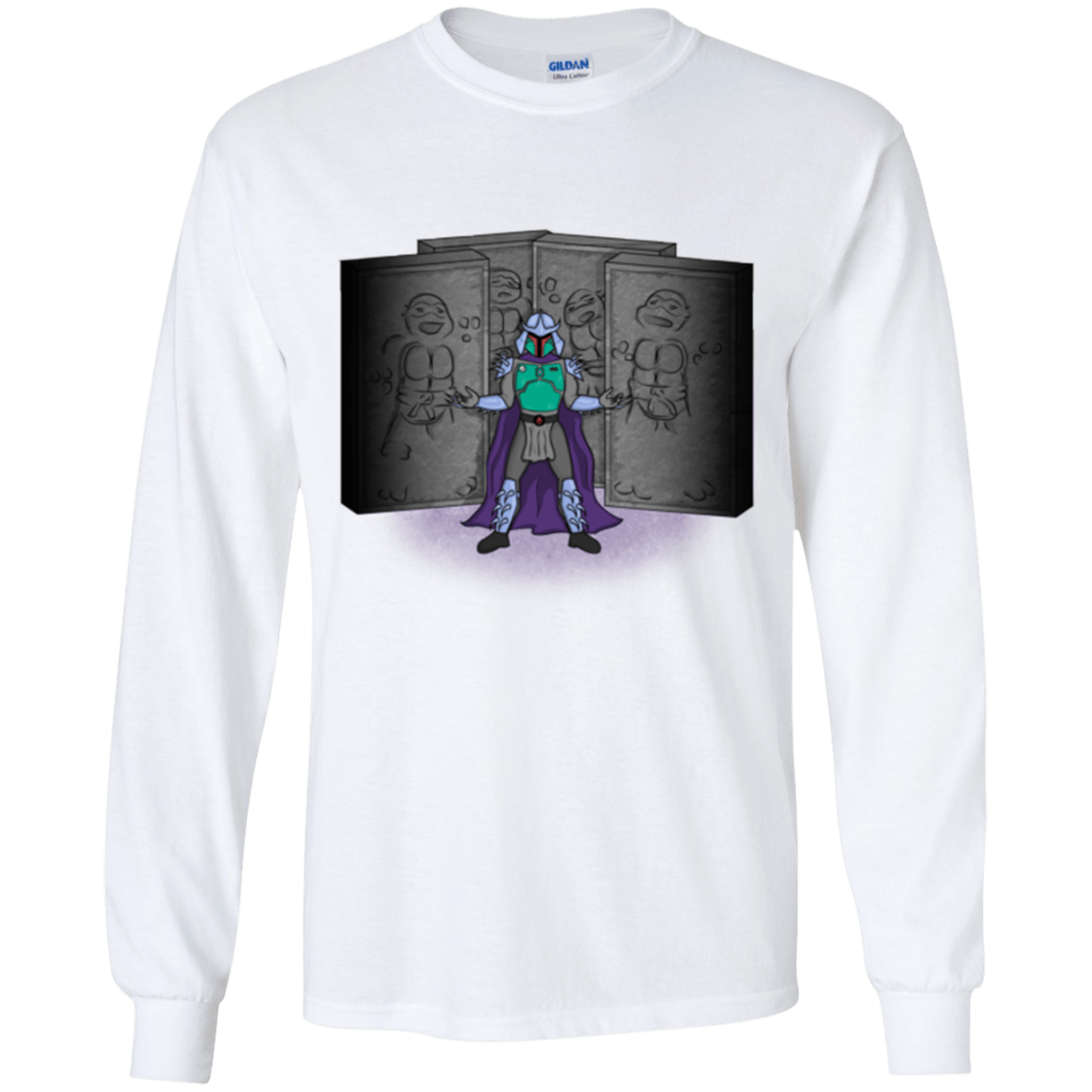 The Hunt Youth Long Sleeve T-Shirt