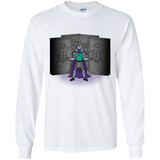 The Hunt Youth Long Sleeve T-Shirt