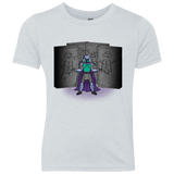 The Hunt Youth Triblend T-Shirt