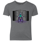 The Hunt Youth Triblend T-Shirt