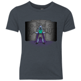 The Hunt Youth Triblend T-Shirt