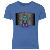 The Hunt Youth Triblend T-Shirt