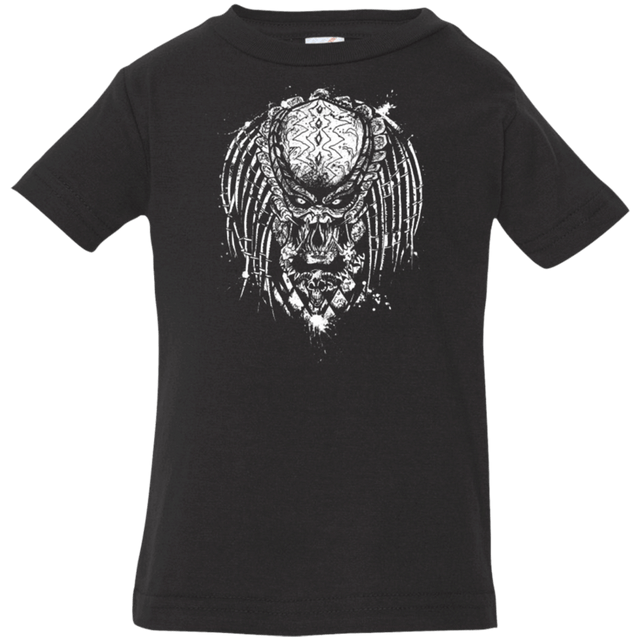 T-Shirts Black / 6 Months The Hunter Infant Premium T-Shirt