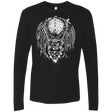 T-Shirts Black / Small The Hunter Men's Premium Long Sleeve