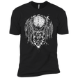 T-Shirts Black / X-Small The Hunter Men's Premium T-Shirt
