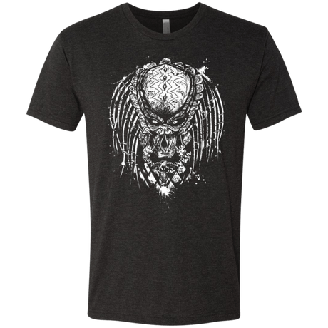 T-Shirts Vintage Black / Small The Hunter Men's Triblend T-Shirt