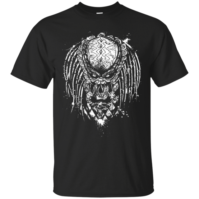 T-Shirts Black / Small The Hunter T-Shirt