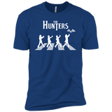 T-Shirts Royal / YXS The Hunters Boys Premium T-Shirt