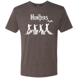 T-Shirts Macchiato / Small The Hunters Men's Triblend T-Shirt