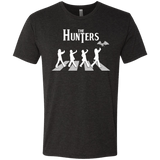 T-Shirts Vintage Black / Small The Hunters Men's Triblend T-Shirt
