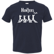 T-Shirts Navy / 2T The Hunters Toddler Premium T-Shirt