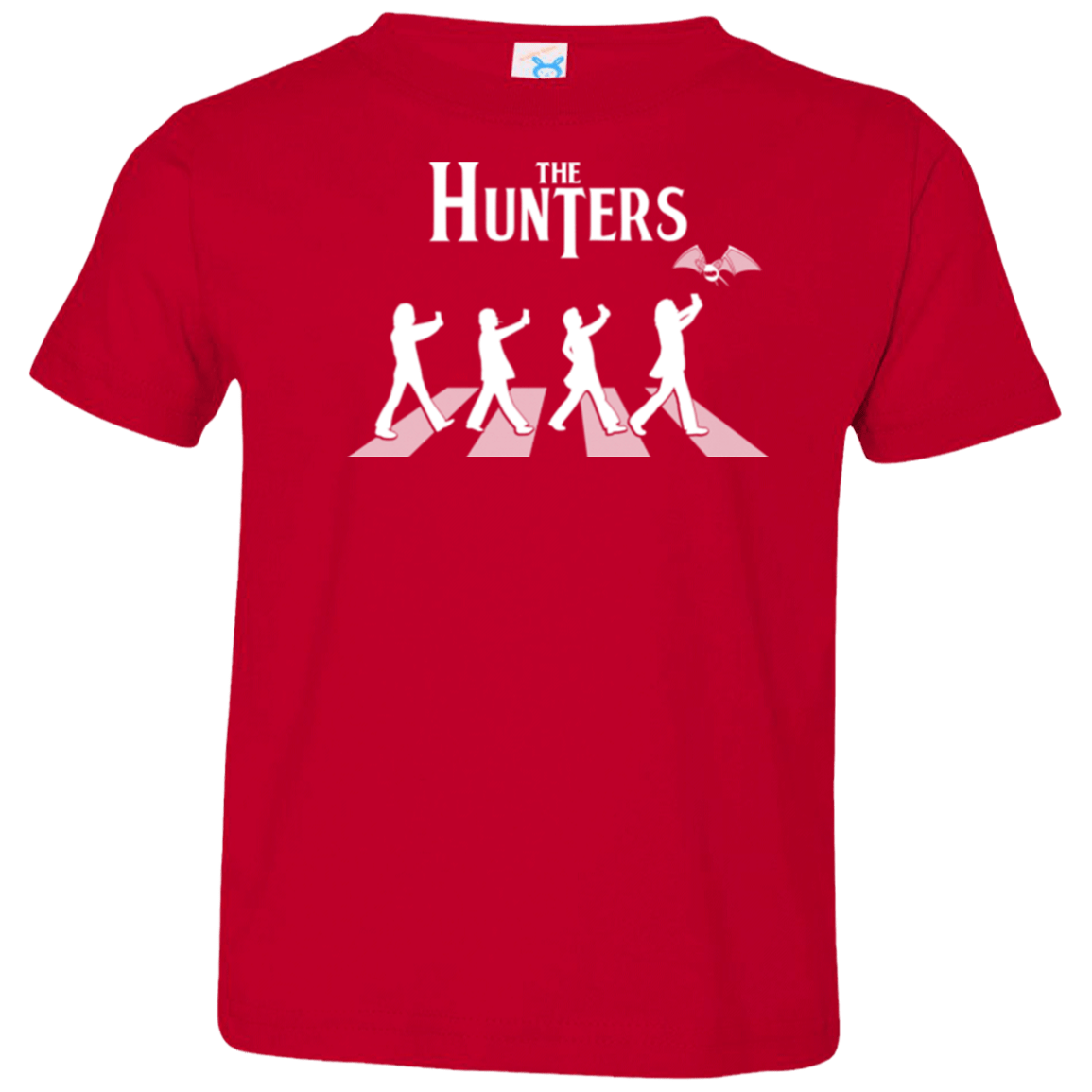 T-Shirts Red / 2T The Hunters Toddler Premium T-Shirt