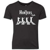 T-Shirts Vintage Black / YXS The Hunters Youth Triblend T-Shirt