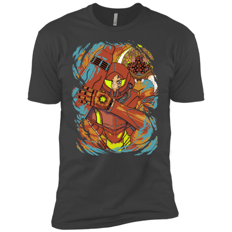 T-Shirts Heavy Metal / YXS The Huntress Boys Premium T-Shirt