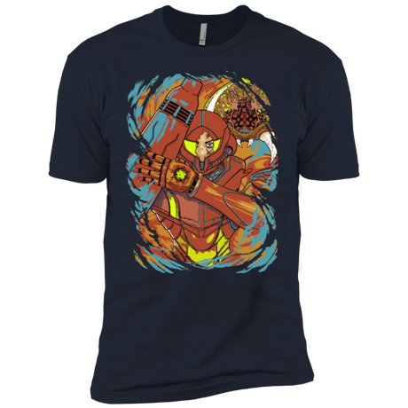 T-Shirts Midnight Navy / YXS The Huntress Boys Premium T-Shirt