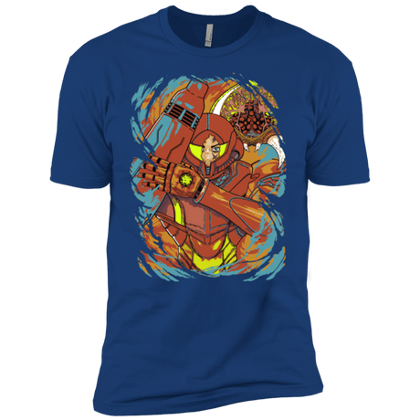 T-Shirts Royal / YXS The Huntress Boys Premium T-Shirt