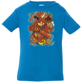 T-Shirts Cobalt / 6 Months The Huntress Infant PremiumT-Shirt