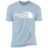 T-Shirts Light Blue / YXS The Imperial force Boys Premium T-Shirt
