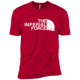 T-Shirts Red / YXS The Imperial force Boys Premium T-Shirt