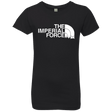 T-Shirts Black / YXS The Imperial force Girls Premium T-Shirt