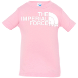 T-Shirts Pink / 6 Months The Imperial force Infant Premium T-Shirt