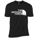 T-Shirts Black / X-Small The Imperial force Men's Premium T-Shirt