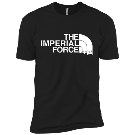 T-Shirts Black / X-Small The Imperial force Men's Premium T-Shirt
