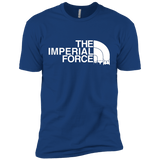 T-Shirts Royal / X-Small The Imperial force Men's Premium T-Shirt