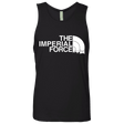 T-Shirts Black / Small The Imperial force Men's Premium Tank Top