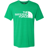 T-Shirts Envy / Small The Imperial force Men's Triblend T-Shirt