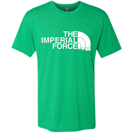 T-Shirts Envy / Small The Imperial force Men's Triblend T-Shirt