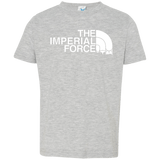 T-Shirts Heather / 2T The Imperial force Toddler Premium T-Shirt