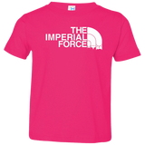 T-Shirts Hot Pink / 2T The Imperial force Toddler Premium T-Shirt