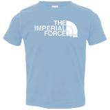 T-Shirts Light Blue / 2T The Imperial force Toddler Premium T-Shirt