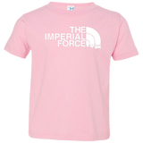 T-Shirts Pink / 2T The Imperial force Toddler Premium T-Shirt