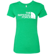 T-Shirts Envy / Small The Imperial force Women's Triblend T-Shirt
