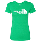T-Shirts Envy / Small The Imperial force Women's Triblend T-Shirt