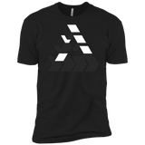 T-Shirts Black / X-Small The Impossible Men's Premium T-Shirt