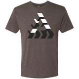 T-Shirts Macchiato / S The Impossible Men's Triblend T-Shirt