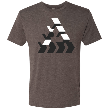 T-Shirts Macchiato / S The Impossible Men's Triblend T-Shirt