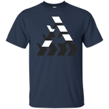 T-Shirts Navy / S The Impossible T-Shirt