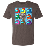 T-Shirts Macchiato / S The Imposter Bunch Men's Triblend T-Shirt
