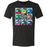 The Imposter Bunch Men's Triblend T-Shirt