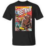 T-Shirts Black / YXS The Incredible Beetman Youth T-Shirt